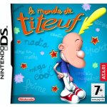 Le monde de titeuf ds / jeu console nintendo ds