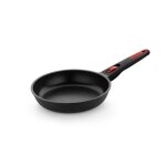 Monix in - out pole 20 cm aluminium pleine induction sans pfoa antiadhsive tous feux dont induction ...