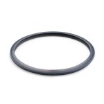 Joint pour autocuiseur - monix - presto - 4 - 6 - 7 litres - pice dorigine - usage domestique