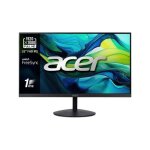 Acer sa322q a zeroframe 31. 5 led ips fullhd 75hz 1ms freesync