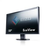 Moniteur eizo ev2336w 23 lcd flexscan 1920x1080 conomie d?nergie