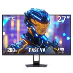 Moniteur de jeu ktc h27e22p 27 pouces - fhd 280 hz - csot fast va - résolution 1920 x 1080 - adaptive ... Moniteur de jeu ktc h27e22p 27 pouces - fhd 280 hz - csot fast va - résolution 1920 x 1080 - adaptive ...