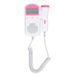 Moniteur de rythme cardiaque pour bébé avec écran lcd et haut - parleur intégré moniteur f?tal doppler ... Moniteur de rythme cardiaque pour bébé avec écran lcd et haut - parleur intégré moniteur f?tal doppler ...