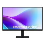 Moniteur samsung essential s3 27 ips fhd 120hz noir