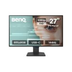 Moniteur - benq - gw2790c - 27 - fullhd - 144hz - ips - usb - c - 5ms
