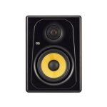 Monitor de estudio activo krk kreate 5 bluetooth 5 pulgadas 60w bass reflex
