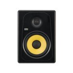 Monitor de estudio activo krk kreate 8 bluetooth 8 pulgadas 100w bass reflex