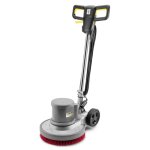 Monobrosse bi - vitesse karcher bds 43 / duoc adv - karcher - monobrosse