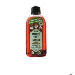 Huile de bronzage - monoi tiki tahiti - coco coconut - 120 ml - protection uv - mixte Huile de bronzage - monoi tiki tahiti - coco coconut - 120 ml - protection uv - mixte