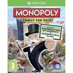 Monopoly deluxe jeu xbox one