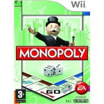 Monopoly edition monde / jeu console wii