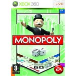 Monopoly edition monde jeu xbox 360