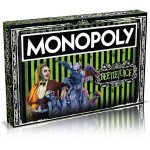 Monopoly game - winning moves beetlejuice [eng]