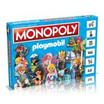 Monopoly game - winning moves playmobil [eng]