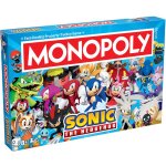 Monopoly game - winning moves sonic [eng]