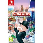 Monopoly jeu switch Monopoly jeu switch
