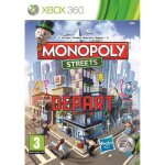 Monopoly streets jeu xbox 360
