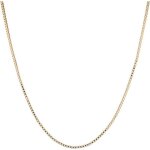 Monplaisir cha�ne plaqu� or maille v�nitienne femme