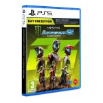 Monster energy supercross 25 - ps5 Monster energy supercross 25 - ps5