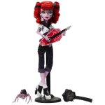Poupée - monster high - operetta - reproduction 2012 - articulée - accessoires inclus Poupée - monster high - operetta - reproduction 2012 - articulée - accessoires inclus