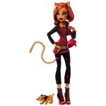 Monster high - boo - riginal creeproduction poupée toralei avec animal de compagnie Monster high - boo - riginal creeproduction poupée toralei avec animal de compagnie