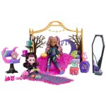 Monster high coffret de jeu soirée pyjama avec 1x poupée draculaura 1x poupée clawdeen wolf et plus de ... Monster high coffret de jeu soirée pyjama avec 1x poupée draculaura 1x poupée clawdeen wolf et plus de ...