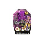Monster high - coffret monstrueux secrets clawdeen wolf - poupee casier dressing accessoires mode - set ... Monster high - coffret monstrueux secrets clawdeen wolf - poupee casier dressing accessoires mode - set ...