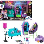 Monster high coffret salle des Élèves meubles et accessoires À thème pour maison de poupée 2 animaux ... Monster high coffret salle des Élèves meubles et accessoires À thème pour maison de poupée 2 animaux ...