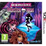Monster high : une nouvelle elève à monster high jeu 3ds Monster high : une nouvelle elève à monster high jeu 3ds