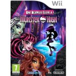 Monster high : une nouvelle elève à monster high jeu wii Monster high : une nouvelle elève à monster high jeu wii