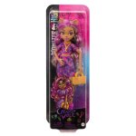 Monster high - poup�e clawdeen wolf basic - loup - garou fashion