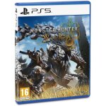 Monster hunter wilds - jeu ps5 Monster hunter wilds - jeu ps5