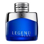 Mont blanc l�gende bleu parfum edp vaporisateur 30 ml