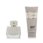 Montblanc signature edp 50 ml + lait pour le corps 100 ml Montblanc signature edp 50 ml + lait pour le corps 100 ml