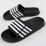 Montevita tongs praiaw noir