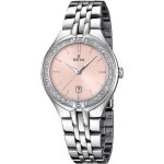 Montre - acier argent - festina - f16867 / 6 Montre - acier argent - festina - f16867 / 6