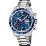 Montre - acier argent - festina - f20055 / 3 Montre - acier argent - festina - f20055 / 3