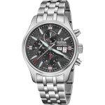Montre - acier argent - festina - f20158 / 1 Montre - acier argent - festina - f20158 / 1