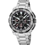 Montre - acier argent - festina - f20724 / 7