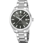Montre - acier argent - festina - f20736 / 5