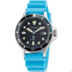 Montre - acier bleu - nautica - napcbs305 Montre - acier bleu - nautica - napcbs305