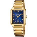 Montre - acier or - festina - f20680 / 3