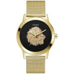 Montre - acier or - guess - gw0702g1