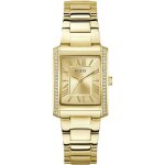 Montre - acier or - guess - gw0874l4