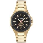 Montre - acier or - plein sport - ps7ba0824