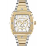 Montre - acierm�tal argent - philipp plein - pwpua0925