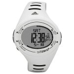 Montre - adidas - adizero adp3509 - 43mm - numrique - tanchit 5 atm