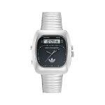 Montre adidas originals - mixte - aosy25013
