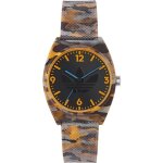 Montre - adidas - street project two aost22567 - quartz - 38 mm - multicolore