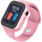 Montre connect�e - garett - kids twin 2 4g - rose - fonctionnalit�s adapt�es aux enfants - bluetooth